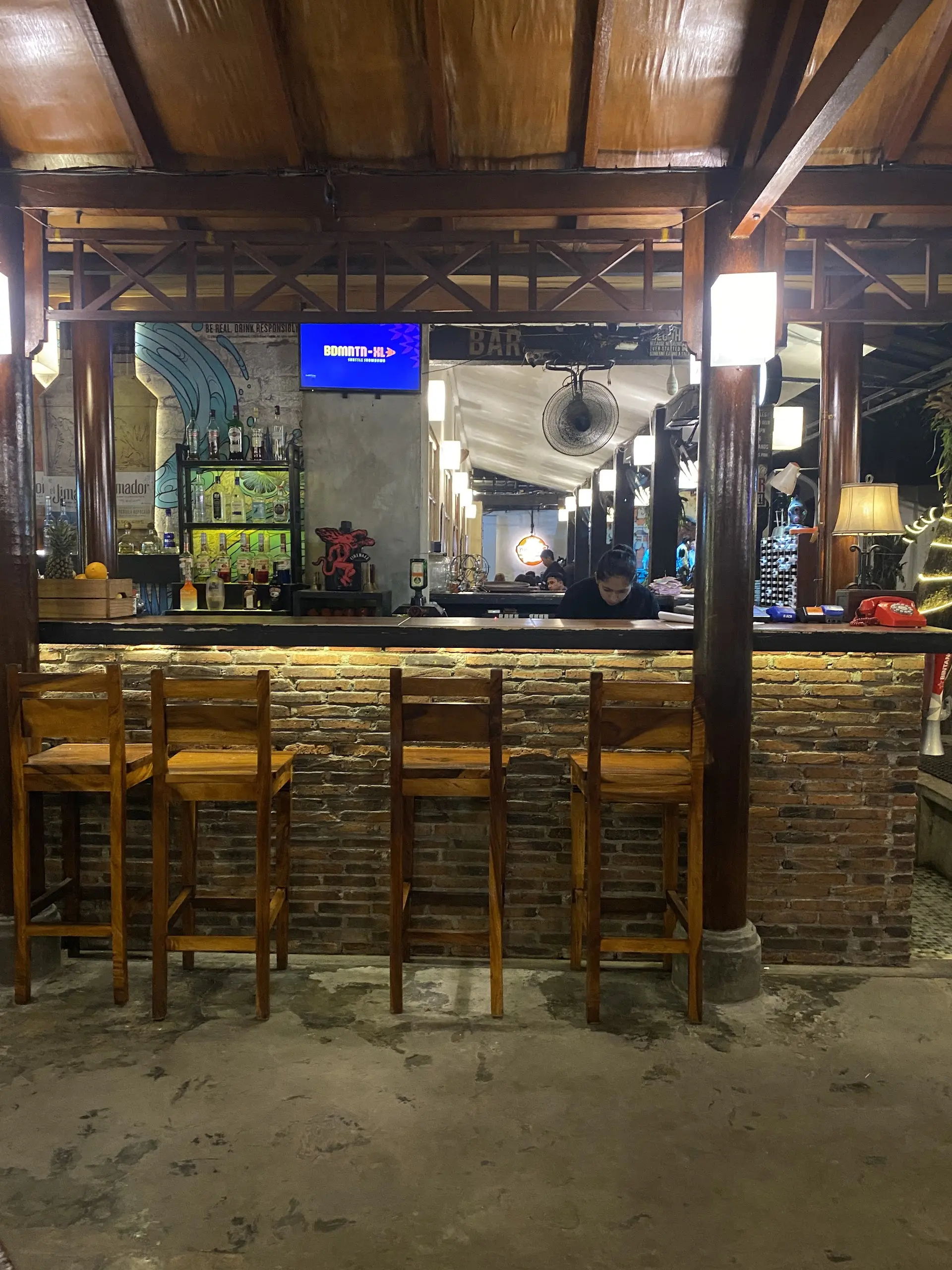 Google 4.5星，食物却烂到家？雅加达这家网红花园我来替你排雷了 5