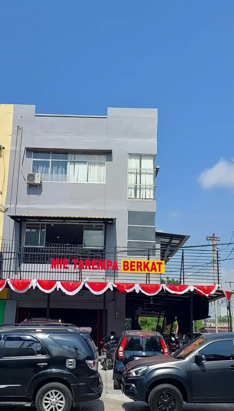 MIE TAREMPA BERKAT 1