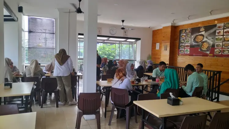 Authentic Mie Tarempa only in Batam? This Pekanbaru spot says 'No way!'