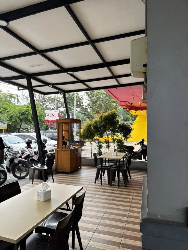 MIE TAREMPA BERKAT 7