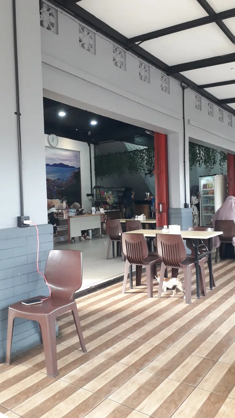 MIE TAREMPA BERKAT 3