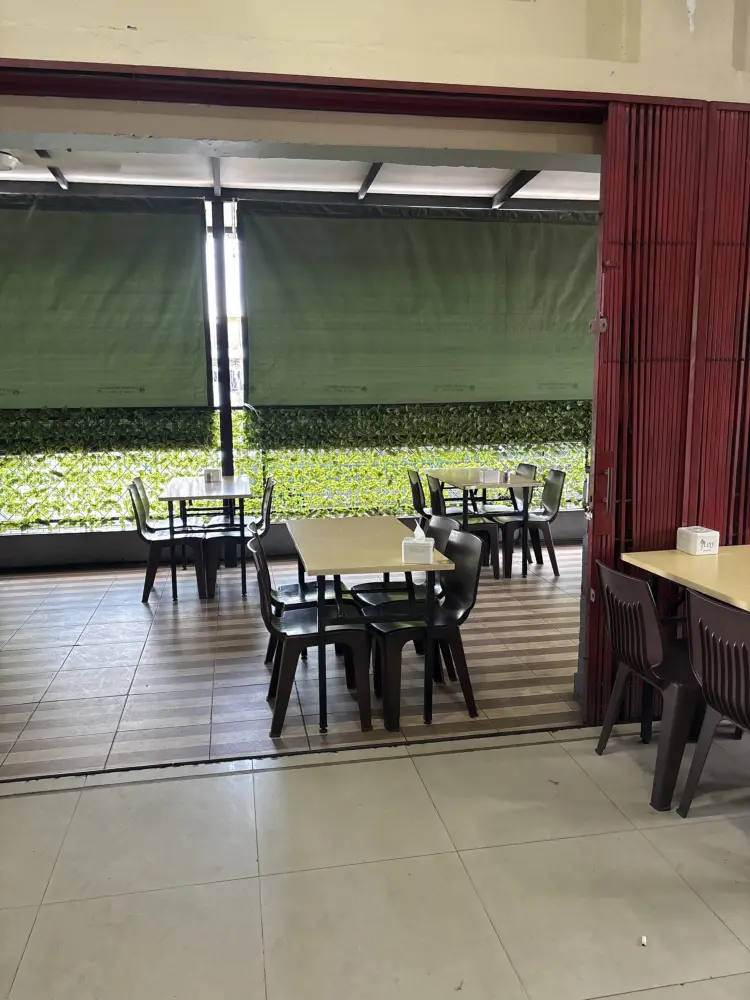 MIE TAREMPA BERKAT 5