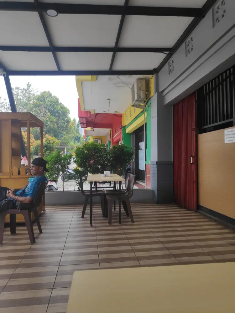 MIE TAREMPA BERKAT 2