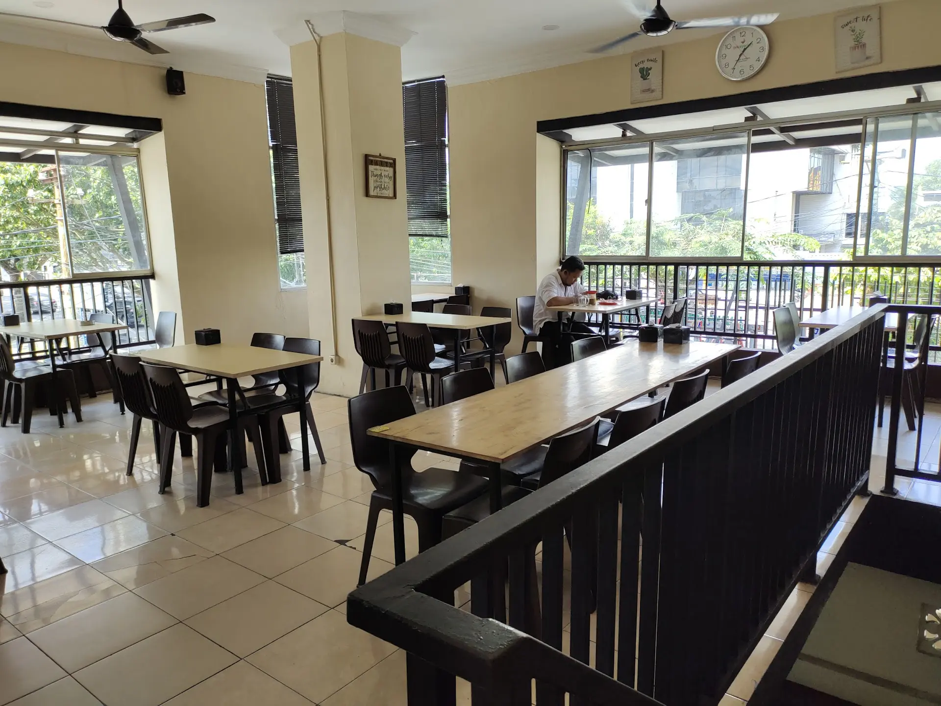 Authentic Mie Tarempa only in Batam? This Pekanbaru spot says 'No way!' 3