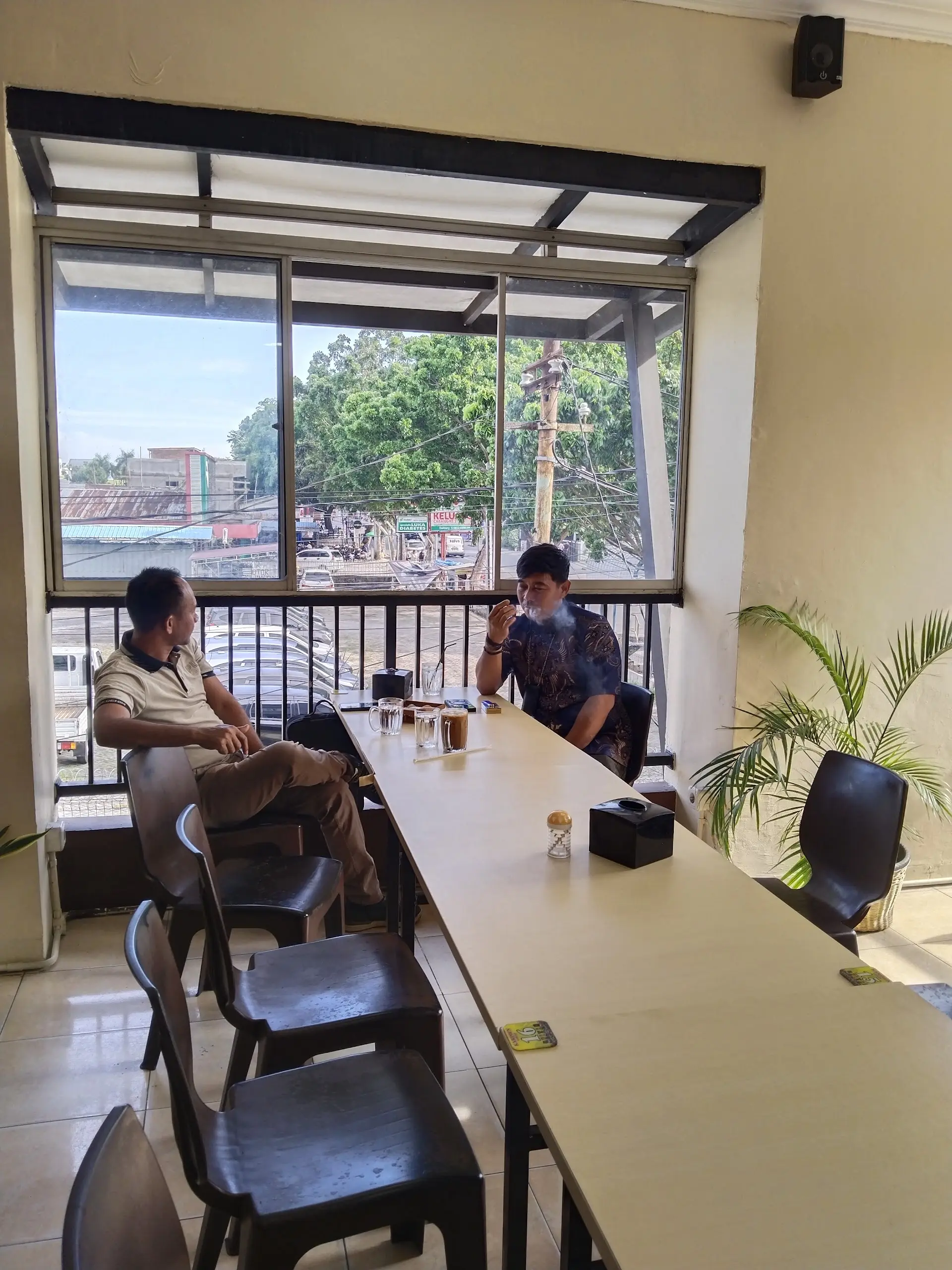 Authentic Mie Tarempa only in Batam? This Pekanbaru spot says 'No way!' 4