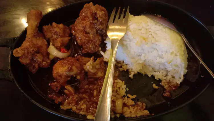 Mister RHP (Risoles & Hotplate) 10