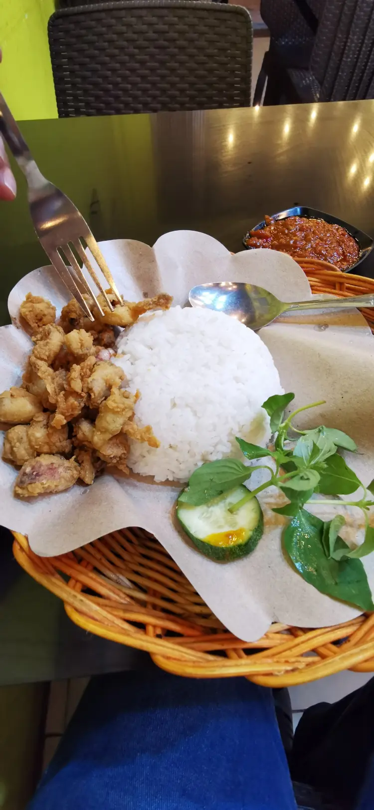 Mister RHP (Risoles & Hotplate) 8