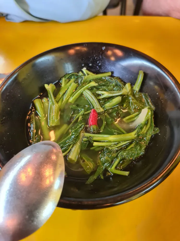 Mister RHP (Risoles & Hotplate) 9