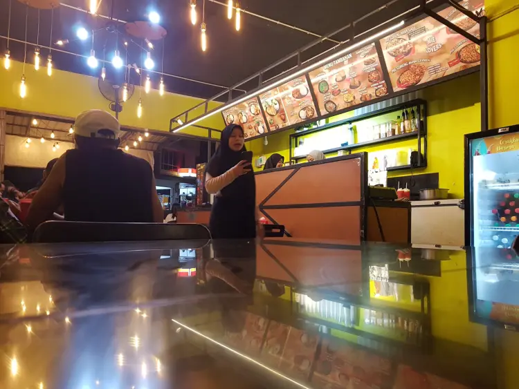 Mister RHP (Risoles & Hotplate) 3