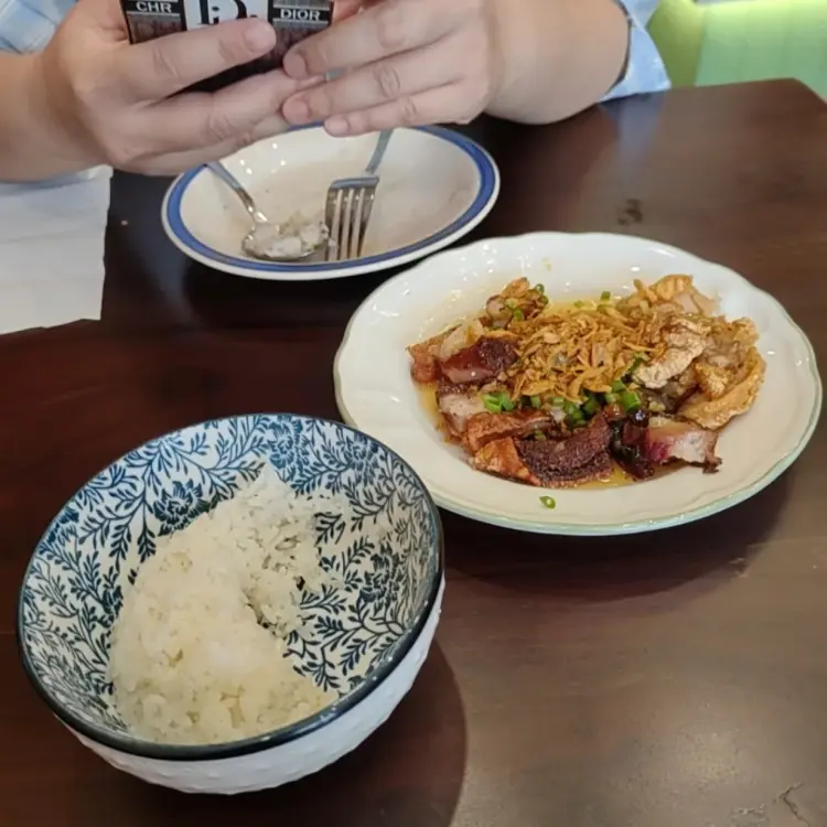 The Jade PIK 2 - Hong Kong Cafe 1