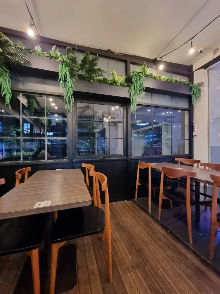 Gachi Korean Restaurant 8