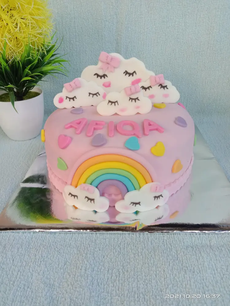 Al's Cake & Bakery 4