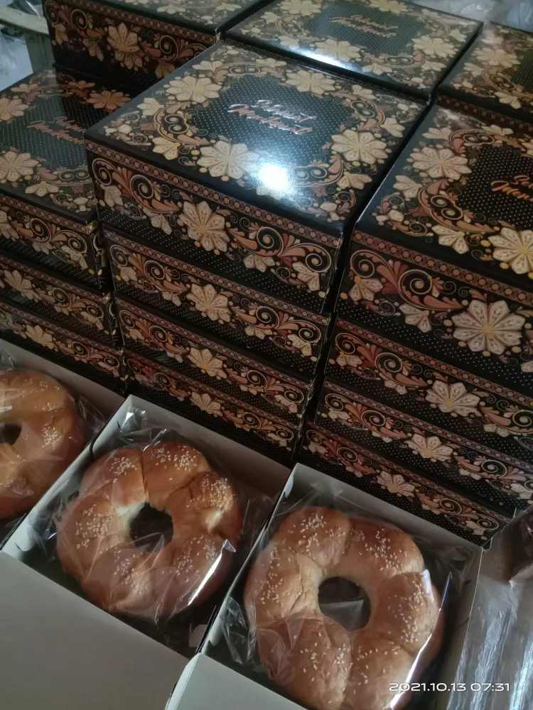 Al's Cake & Bakery 3