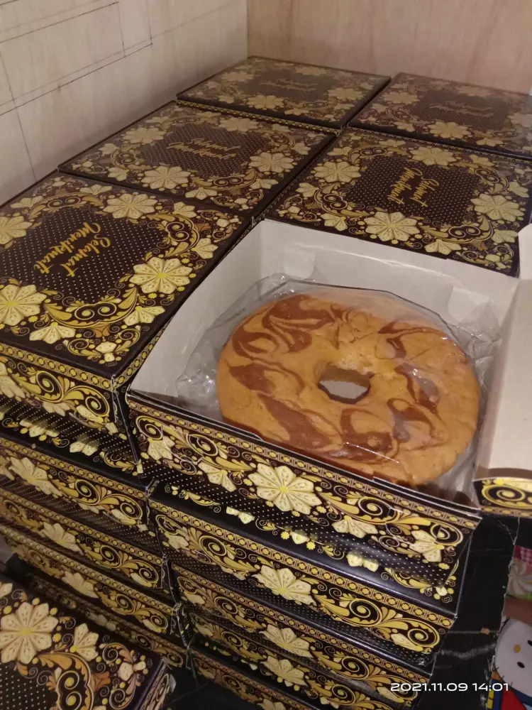 Al's Cake & Bakery 5