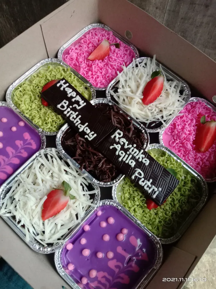 Al's Cake & Bakery 6