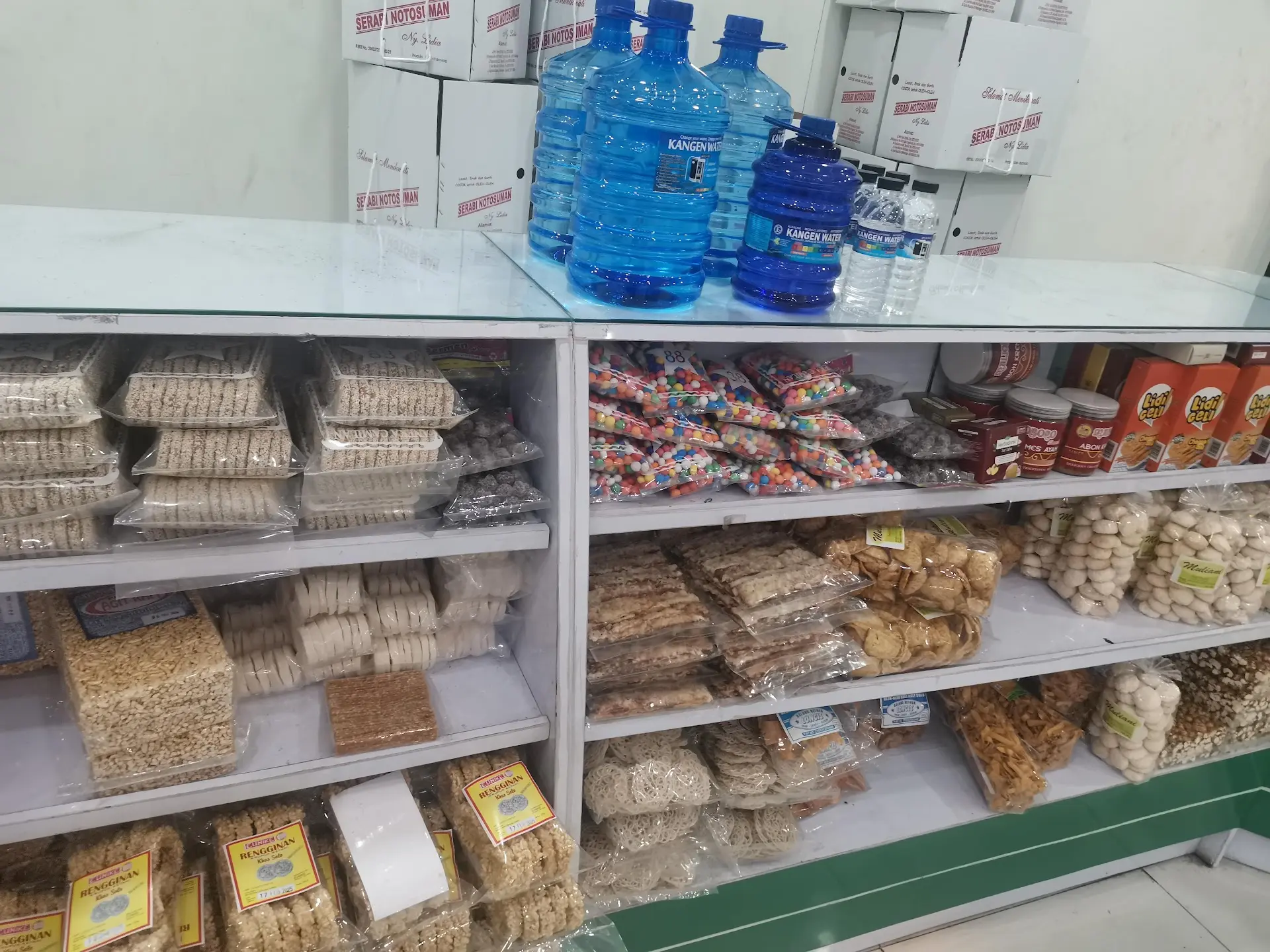 梭罗顶流小吃 Serabi Notosuman,好吃但“坑”也多! 6