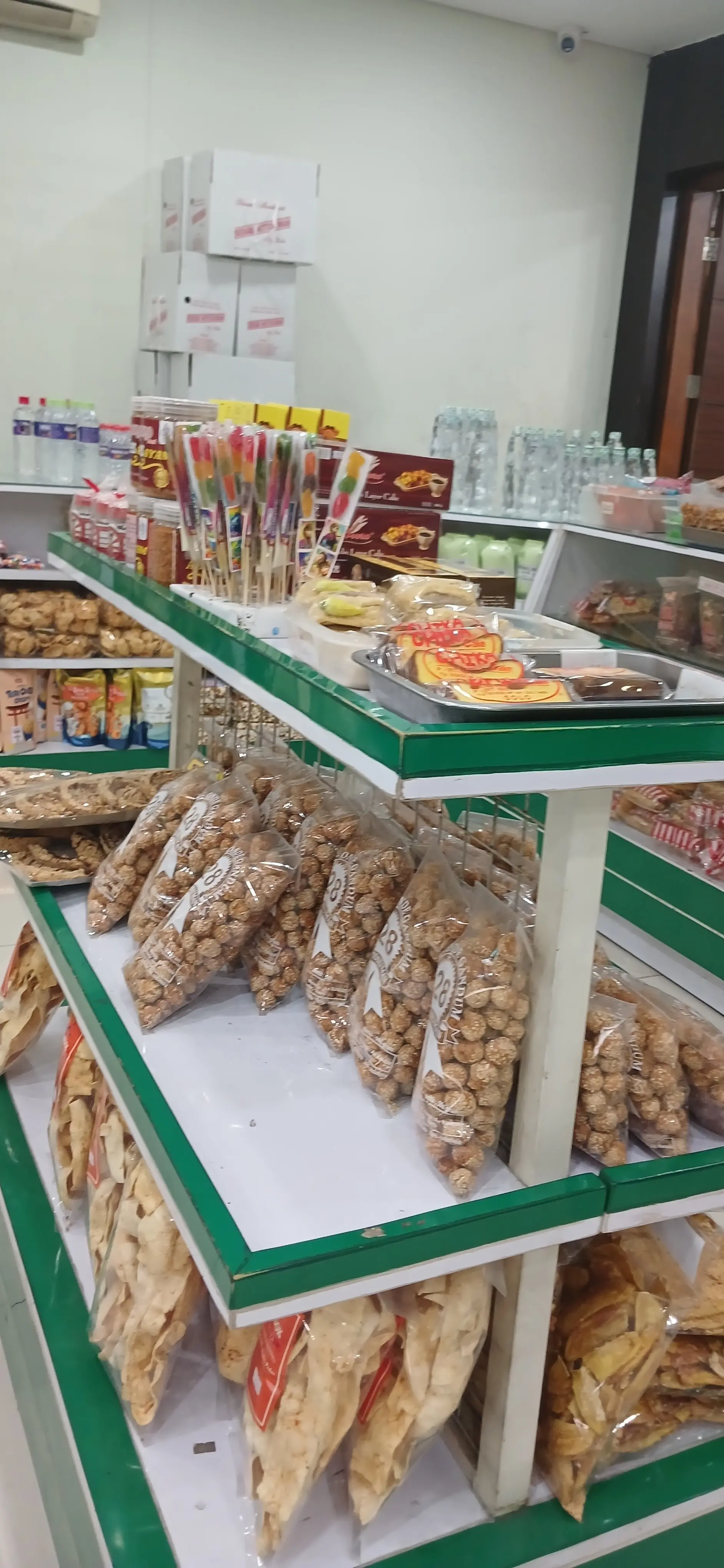 梭罗顶流小吃 Serabi Notosuman,好吃但“坑”也多! 4