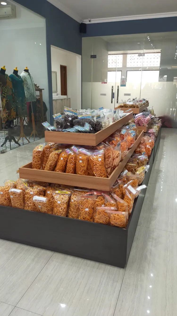 Makanan