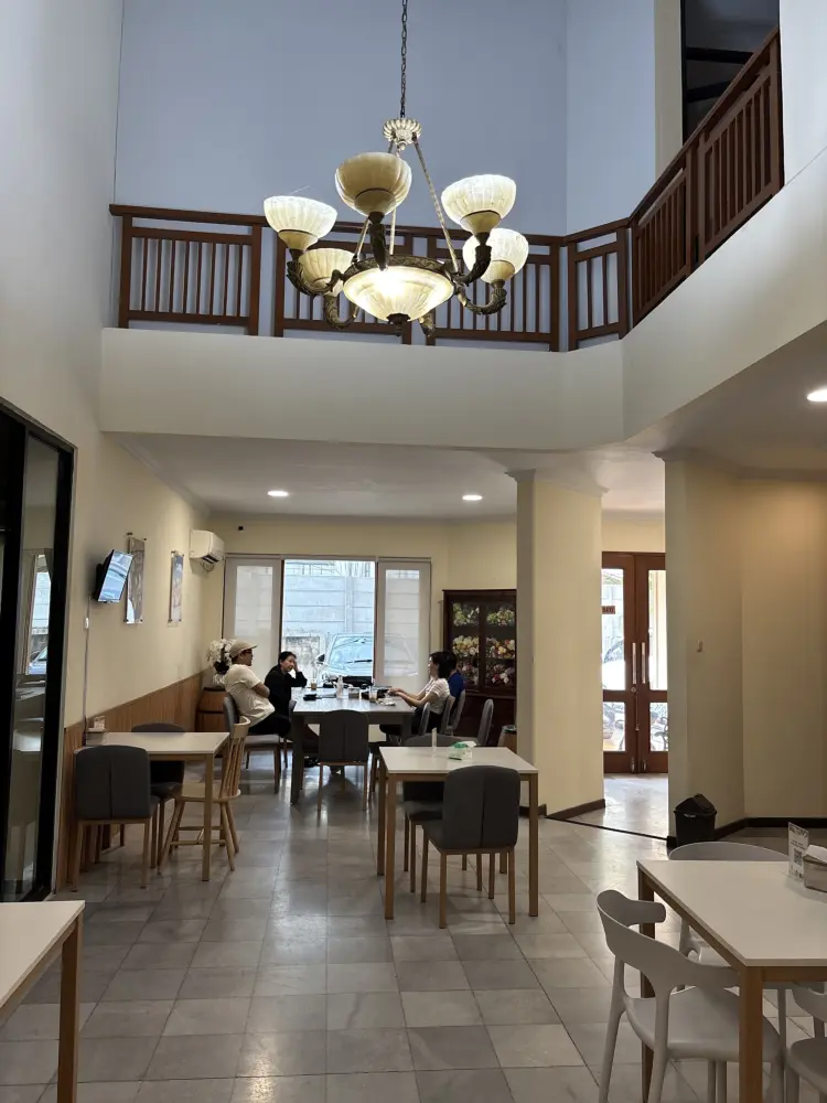 Kayla Bakery - Cake & Coffee | Villa Kedoya 10