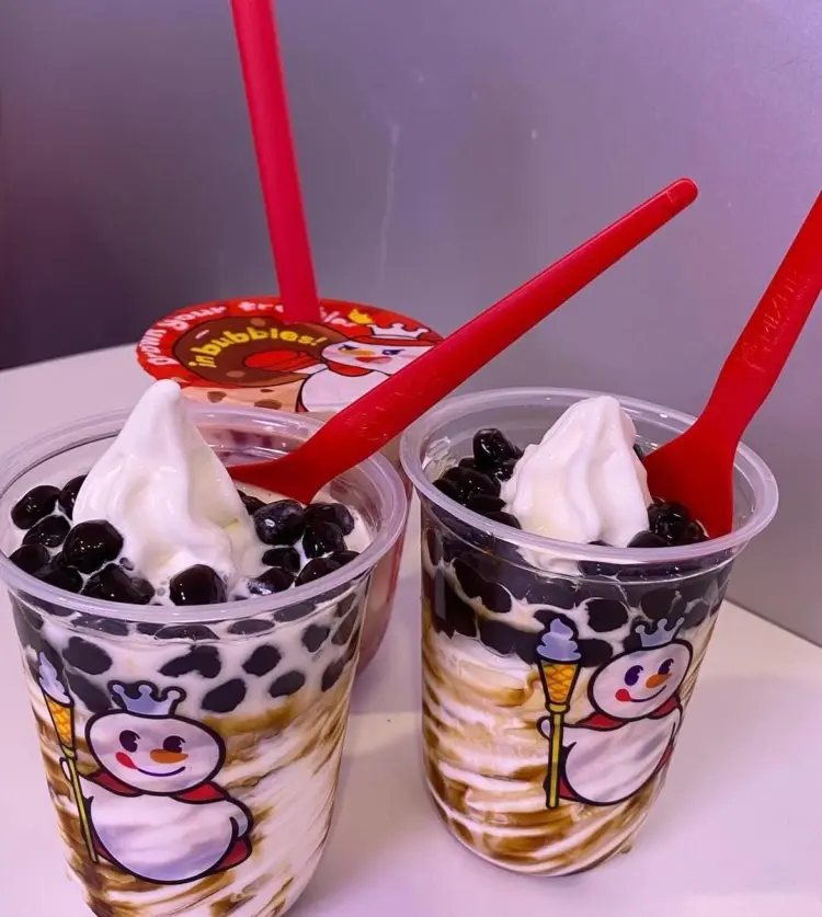 MIXUE HANG TUAH UJUNG 1