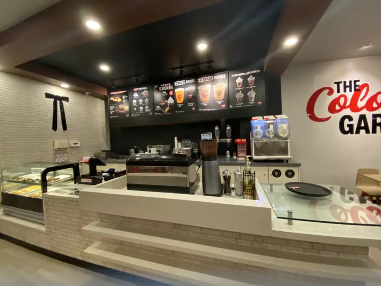 KFC Kaliurang 2