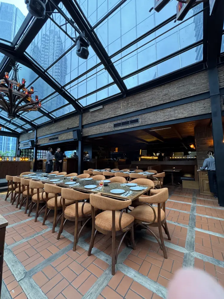 Basque Bar de Tapas 1