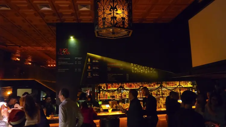 Basque Bar de Tapas 5