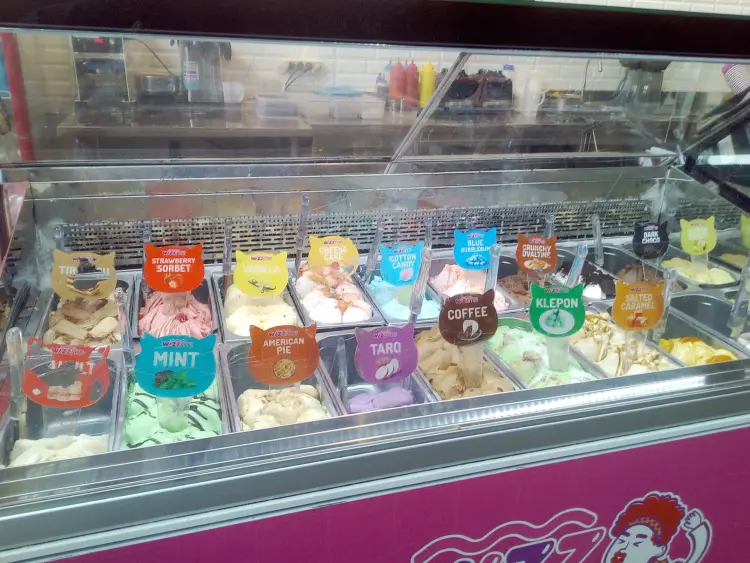 Wizzmie Muharto Malang 10