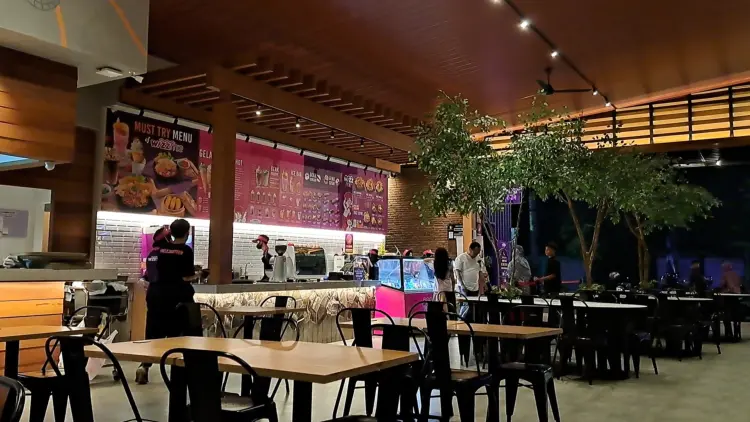 Wizzmie Muharto Malang 2