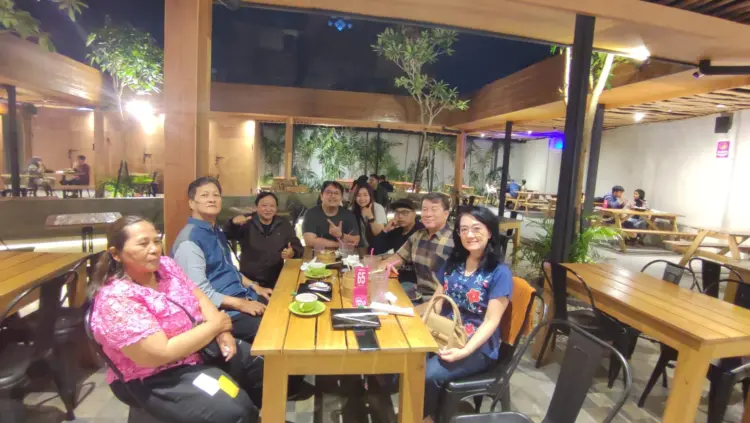 Wizzmie Muharto Malang 7