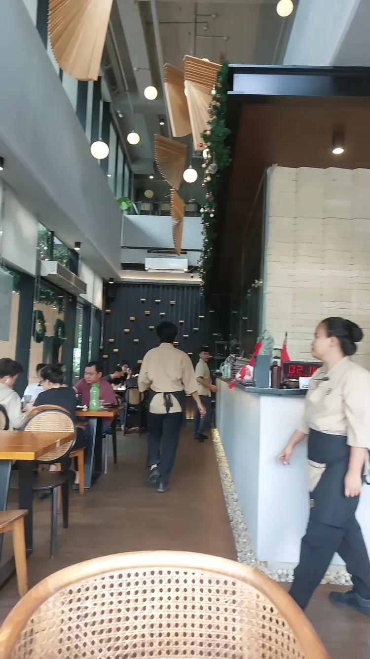 Come-Xia Artisan Dimsum 9