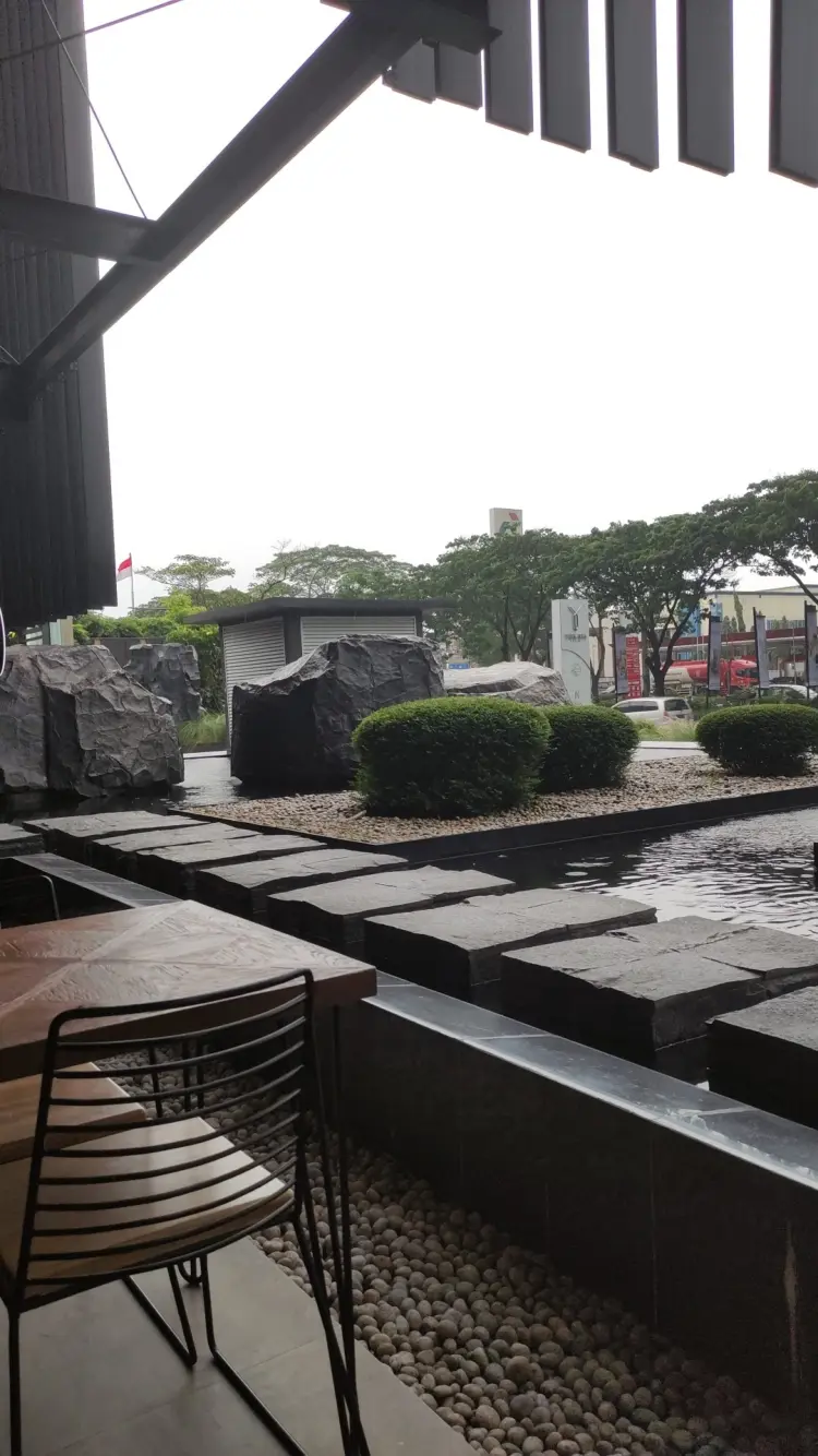 Come-Xia Artisan Dimsum 10