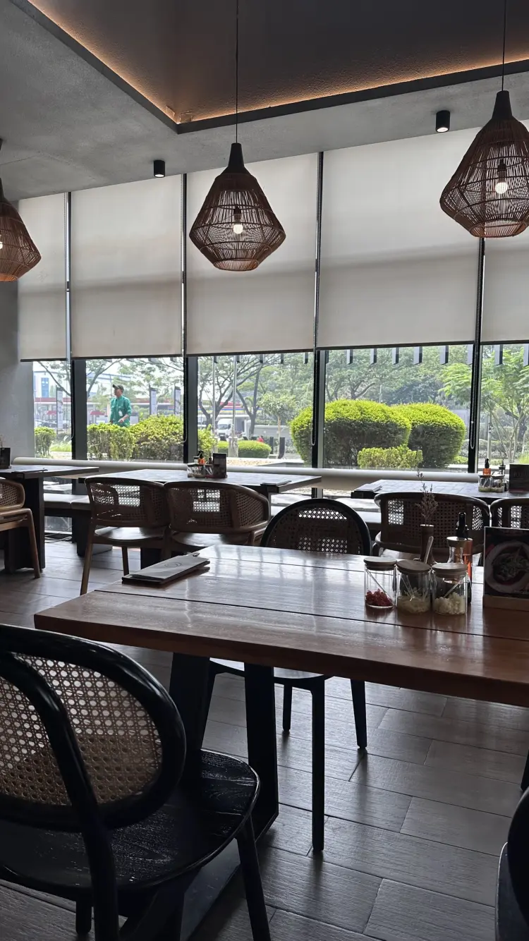 Come-Xia Artisan Dimsum 4