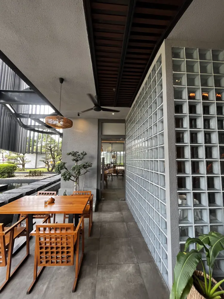 Come-Xia Artisan Dimsum 5