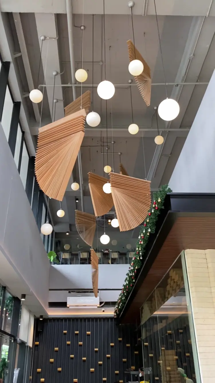 Come-Xia Artisan Dimsum 6