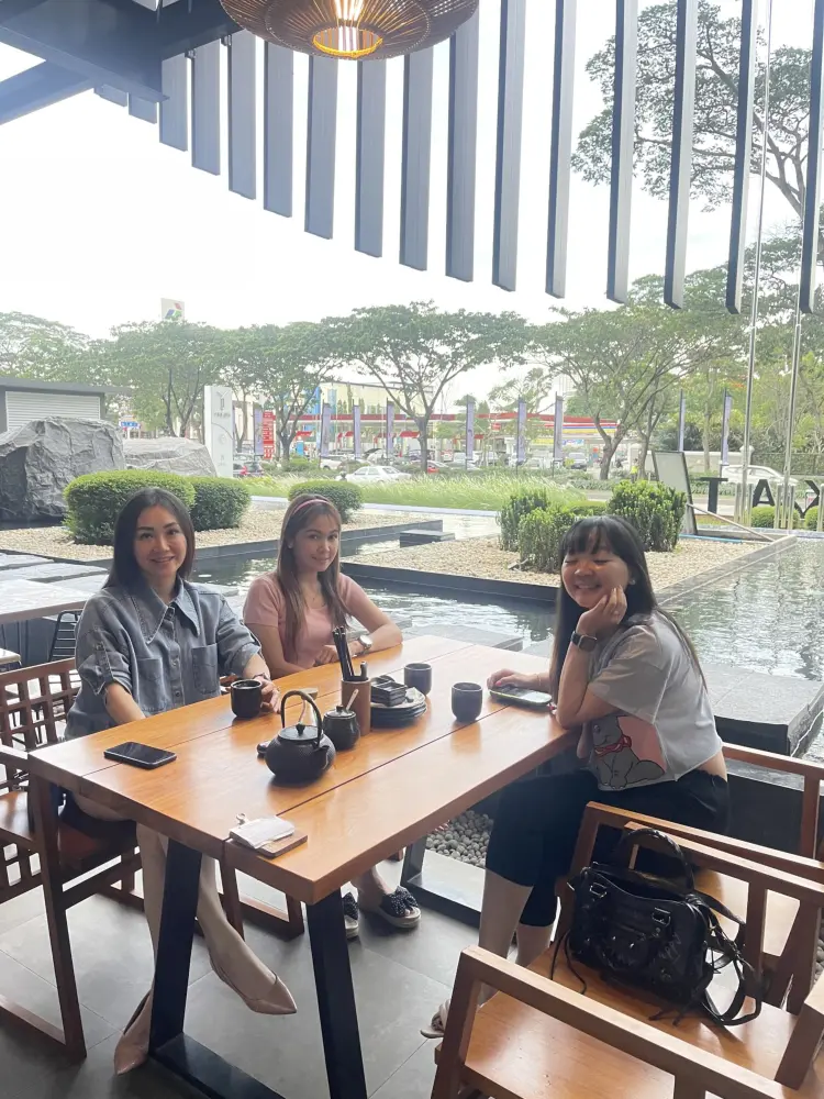 Come-Xia Artisan Dimsum 7