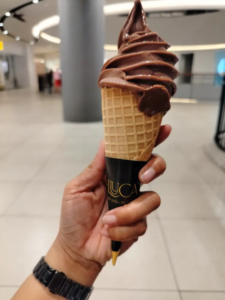 Luuca Uptown Mall BSB City Semarang 5