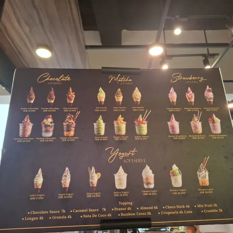 Luuca Uptown Mall BSB City Semarang 2