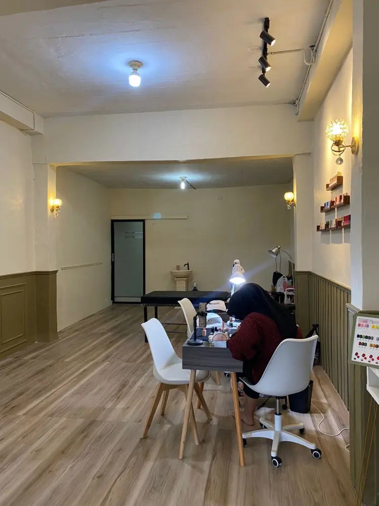 Eccy Beauty Studio 1