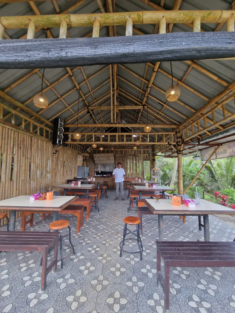 Warung Mentig Sari 7