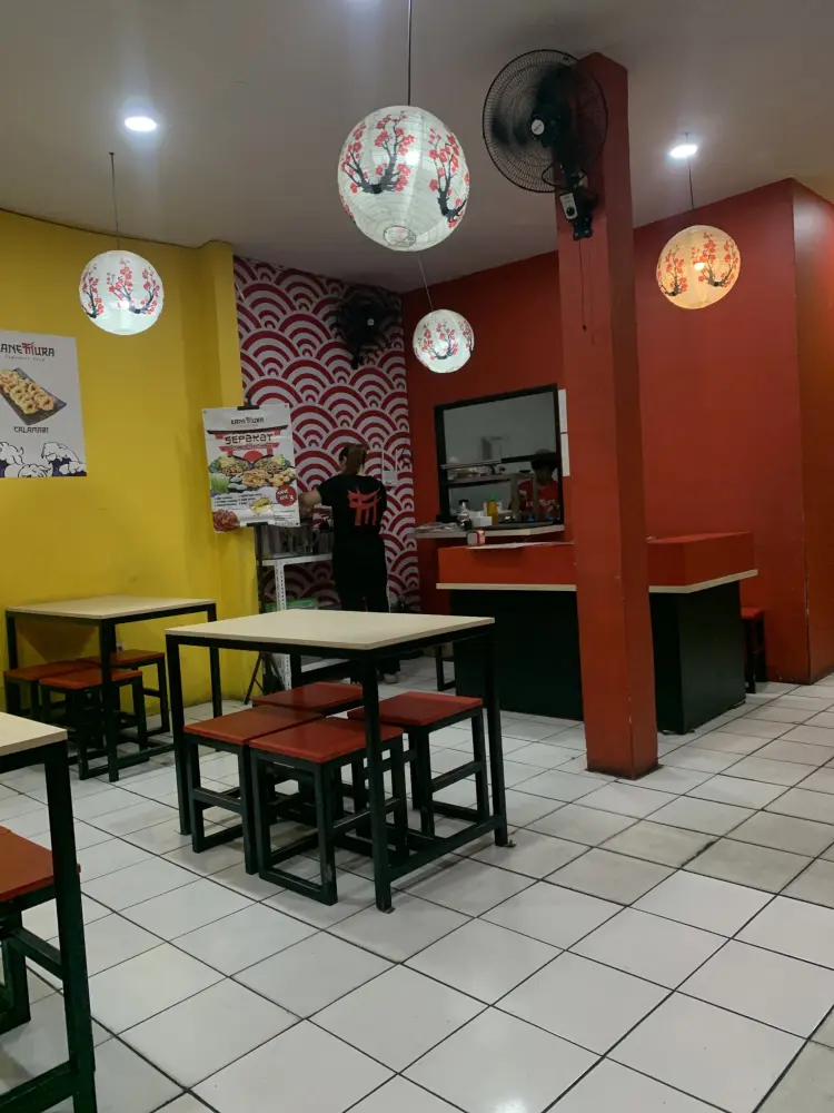 Kanemura Japanese Food Beji 7