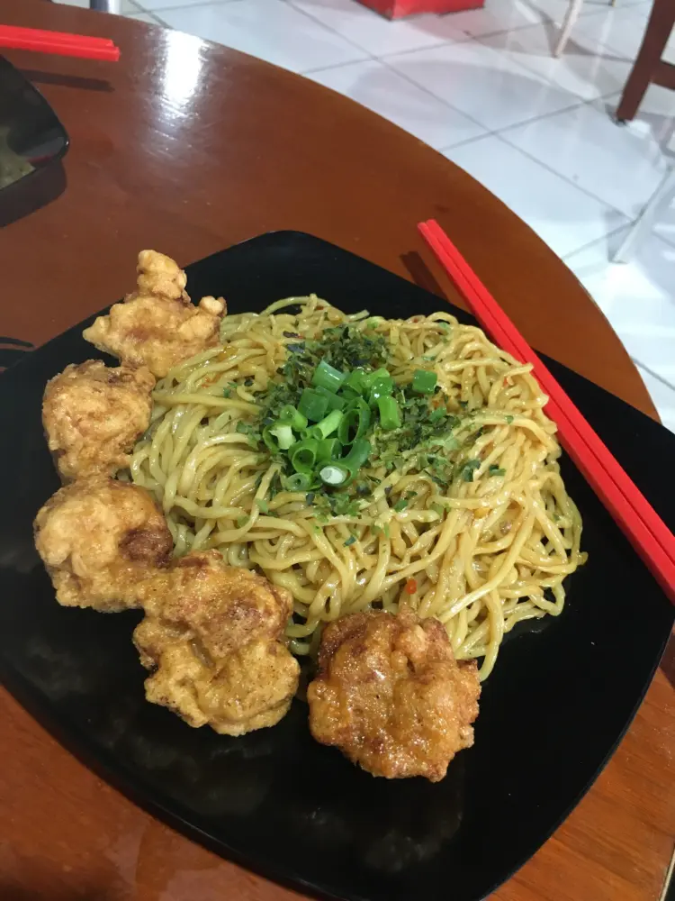 Koru Ramen - Taher Square 6