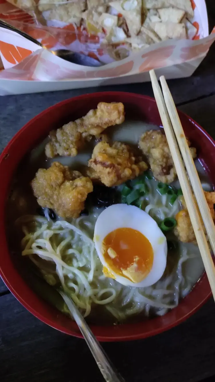 Koru Ramen - Taher Square 7