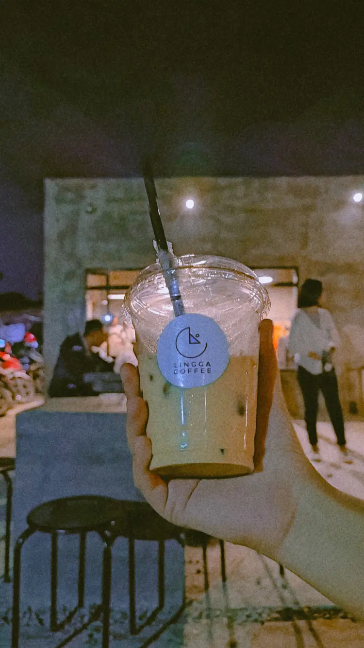 Lingga coffee 2
