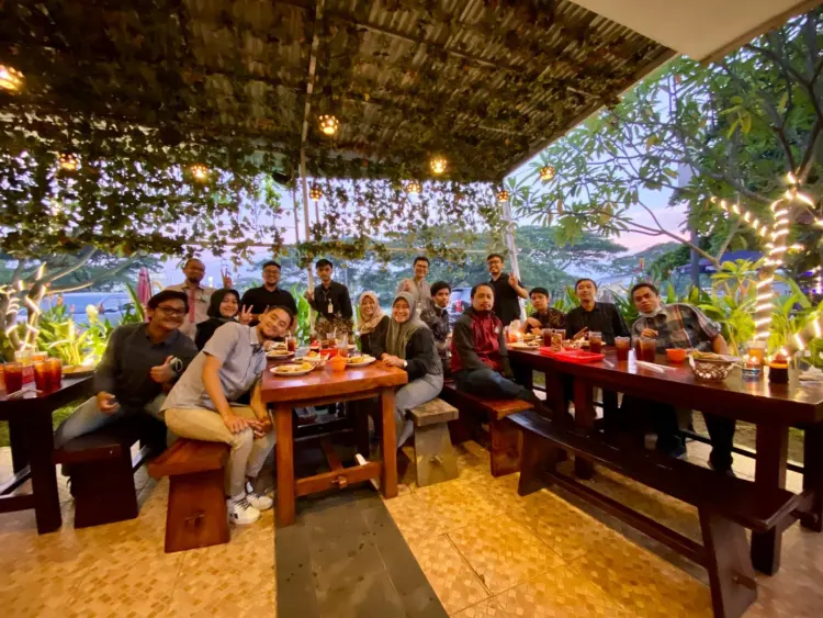 Bebek Kaleyo Grand Wisata 2