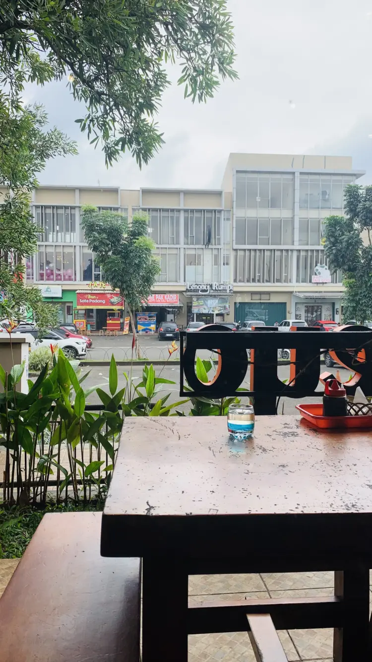 Bebek Kaleyo Grand Wisata 7