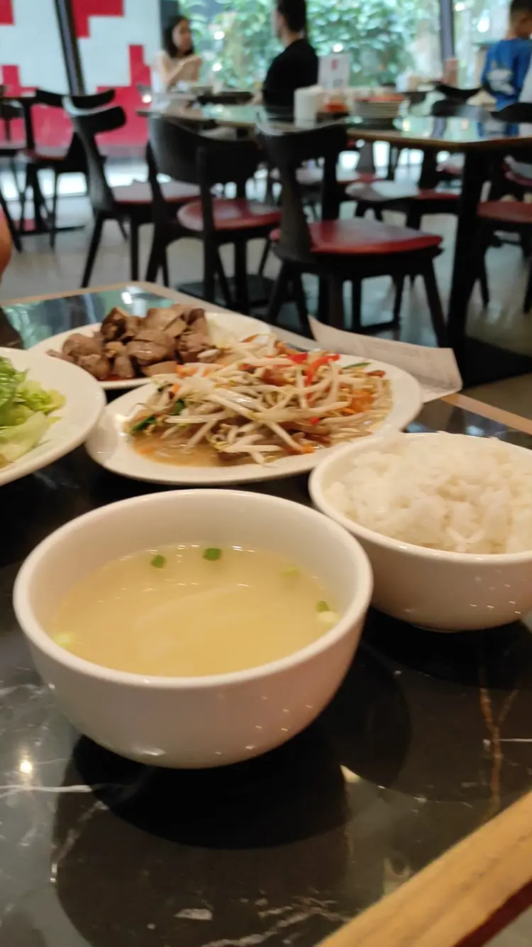 Wee Nam Kee Chicken Rice The Breeze, BSD City 9