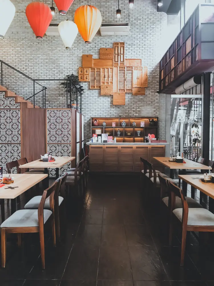 Wee Nam Kee Chicken Rice The Breeze, BSD City 5