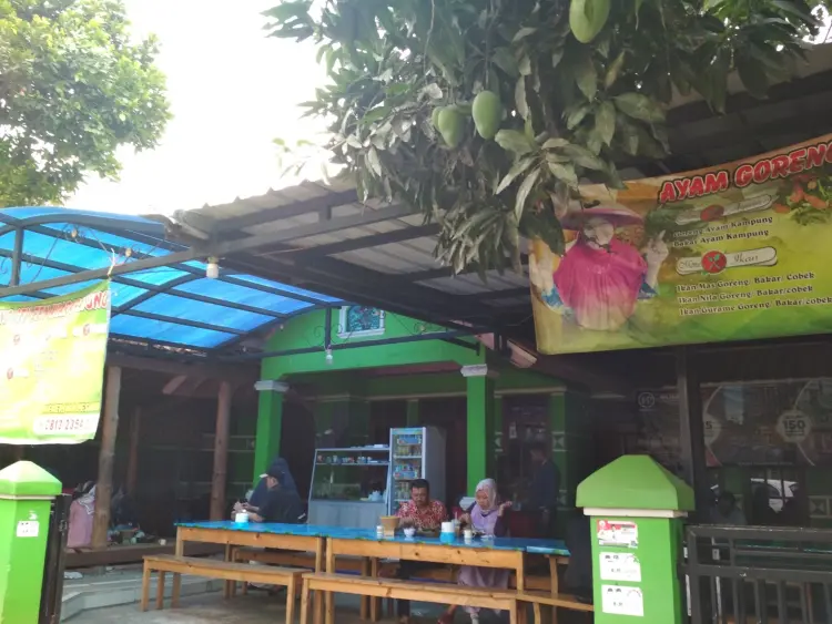Warung Ceu Een 8