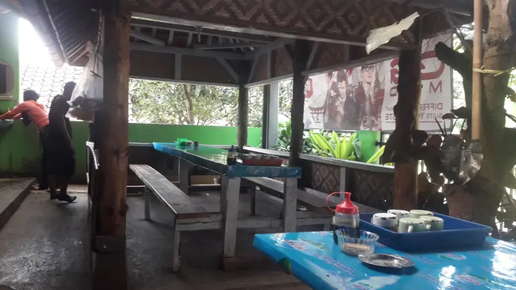 Warung Ceu Een 3